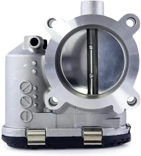Vista 3 de Cuerpo del acelerador para Mercedes-Benz Clase C 180 1.8L W203 S203 W204 S204 Sprinter A2711410025 0280750076