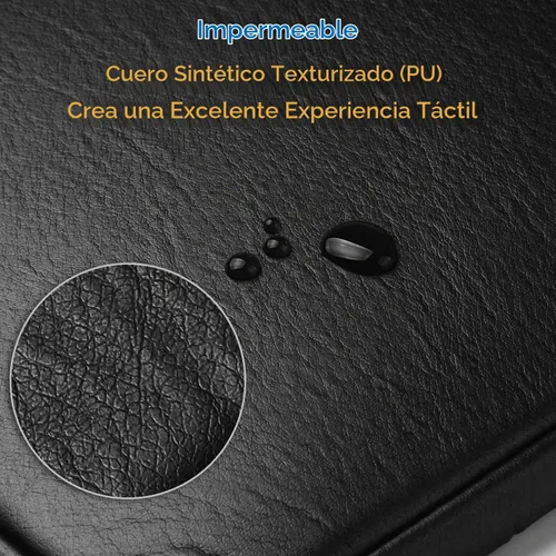 Vista 4 de CCPK Funda para laptop para MacBook Pro de 15 pulgadas, funda acolchada de transporte 2020 2019 2016, compatible con Apple Mac A1990 A1707 15.6 Negro