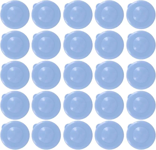 Vista 2 de Home Brew Ohio Dew Caps 1 pack Azul