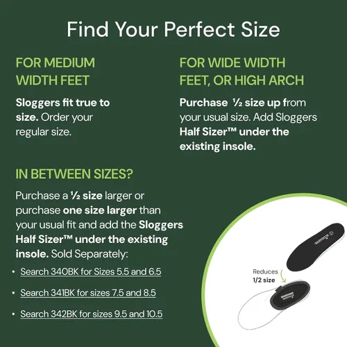 Vista 7 de Sloggers Waterproof Garden Rain Boots for Women - Cute MidCalf Boots Negro