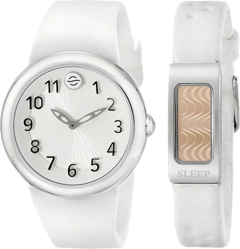 Vista 2 de Philip Stein Unisex ps-daynight4Acero Inoxidable Reloj Set