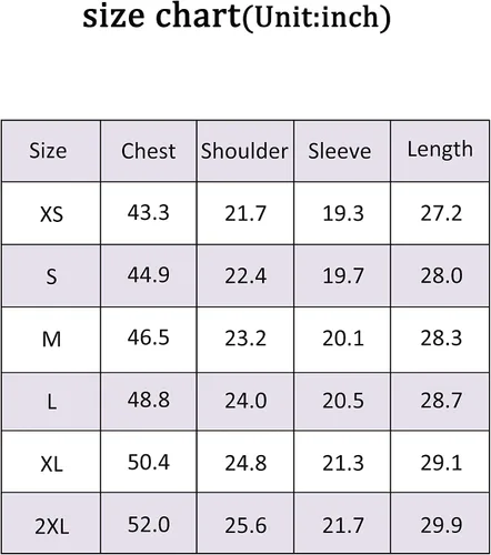 Vista 7 de Omoone - Chaqueta de mezclilla extragrande para mujer, longitud media, abrigo de motociclista