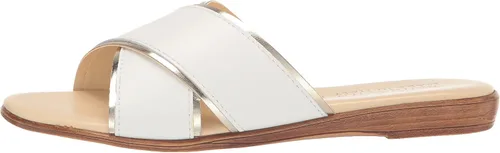 Vista 8 de Bella Vita Sandalias planas Tab-Italy para mujer