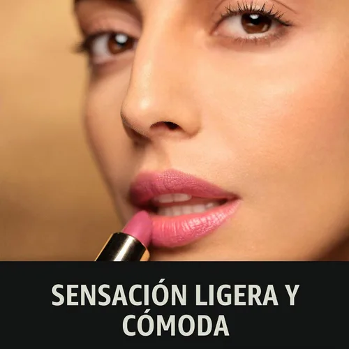 Vista 8 de Max Factor - Lápiz labial Colour Elixir 025 Sunbronze para mujer, 0.14 oz