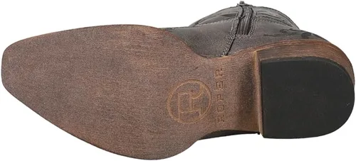 Vista 5 de Roper Short Stuff - Botas cortas de moda para mujer