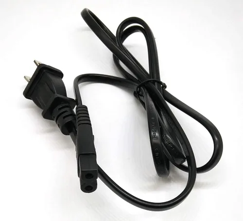 Vista 3 de HONEYSEW Cable de alimentación de CA compatible con máquina de coser Brother, Singer, White, Baby-Lock, Viking, Pfaff
