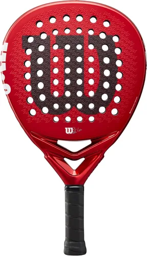 Vista 3 de Raquetas de Padel Wilson Bela