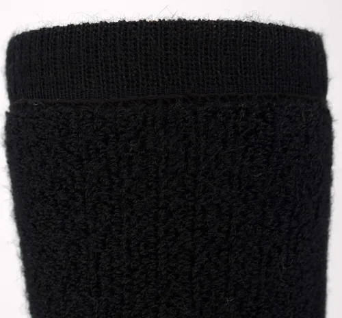 Vista 8 de Darn Warm - Calcetines de alpaca antiolor - La mejor solución natural para pies fríos - Perfecto para actividades al aire libre