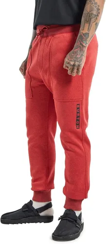 Vista 3 de Burton mens Oak Fleece Pants
