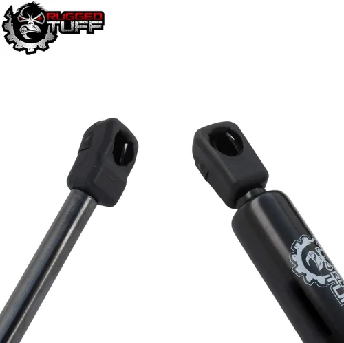Vista 2 de Amortiguadores de soporte de elevación del maletero de la escotilla trasera para Mini Cooper 2002-2014 Hatchback puerta trasera, puerta elevadora