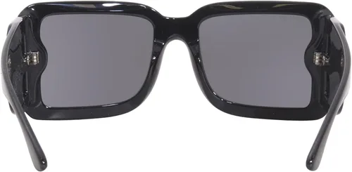 Vista 4 de Gafas de sol Burberry BE 4312 300187 Negro