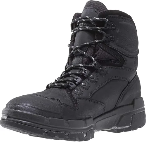 Vista 6 de Wolverine Legend zapatos de trabajo impermeables con puntera de composite, 6pulgadas, para hombre