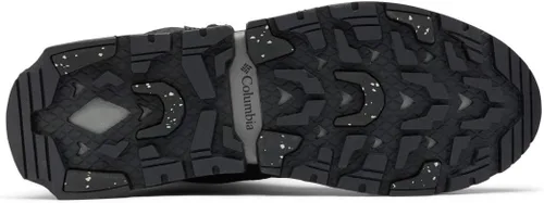 Vista 5 de Columbia Hyper-Boreal Omni-Heat - Botas de nieve altas para hombre