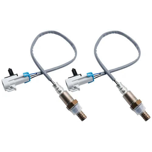 Vista 17 de Sensor O2 213-4229 2 piezas, sensor de oxígeno de repuesto automotriz para Chevy para Avalanche para Camaro para Silverado para Suburban para Tahoe