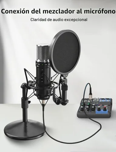 Vista 9 de VIOY Cable de micrófono XLR de 6.6 pies, cable de micrófono macho a hembra, cable equilibrado de 3 pines - cable de extensión XLR trenzado de nailon