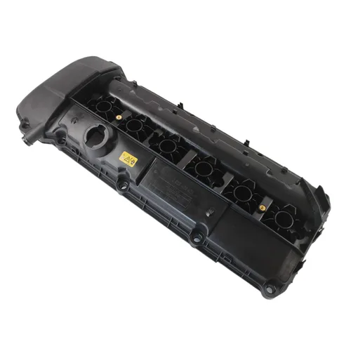 Vista 5 de Juego de tapas de válvula de motor 11127512839 compatible con E46 E39 325i 330i 525i X3 X5 Z4 3.0L 2003 2004 2005 2006 piezas posventa
