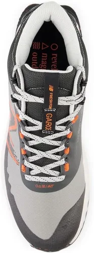 Vista 5 de New Balance Tenis de correr Fresh Foam Garoe Mid V1 para hombre