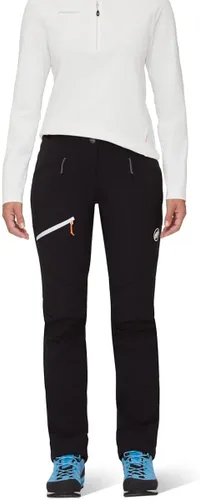 Vista 2 de Mammut Taiss So Pants - Mujer