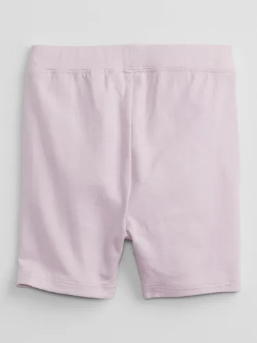 Vista 2 de GAP Baby Girls' Bike Shorts
