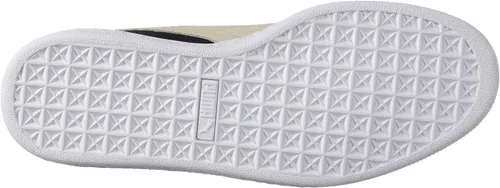 Vista 4 de PUMA Mens Suede Classic Sneaker
