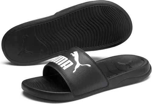 Vista 2 de PUMA Tenis Rebound Layup para hombre