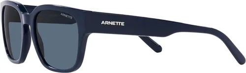 Vista 3 de ARNETTE Unisex An4294 Type Z Square Sunglasses