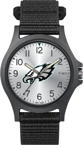 Vista 6 de Timex Reloj NFL Pride de 1.575 in para hombre