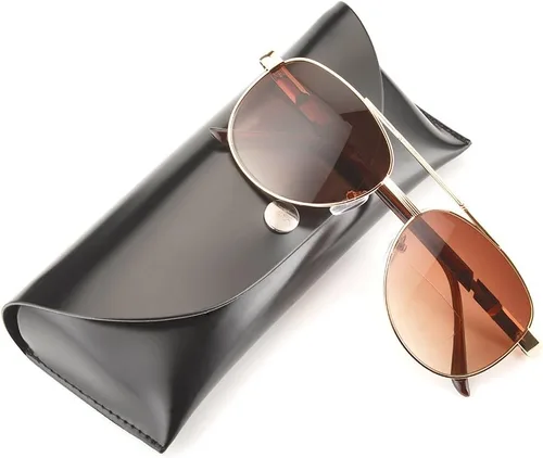 Vista 3 de Gafas de lectura bifocales para el sol, gafas de lectura y gafas de sol, unisex