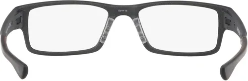 Vista 7 de Oakley Marcos rectangulares para anteojos ox8046 Airdrop para hombre
