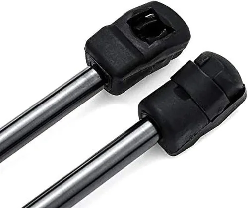 Vista 4 de Shocks Lift Supports Gas Struts Fit for Vauxhall Zafira 2005-2011 Lift Support Shock Absorber 2 Pcs Black Set