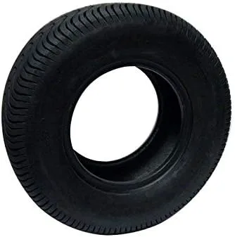 Vista 2 de Neumáticos para carrito de golf 205/65-10 Arisun Low Pro - Juego de 4