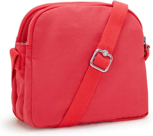 Vista 5 de Bolso bandolera Kipling Keefe Berry Blitz