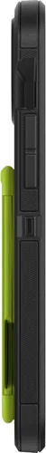 Vista 3 de OtterBox Cartera desmontable (la funda se vende por separado) para MagSafe - Lime All Yours (verde)