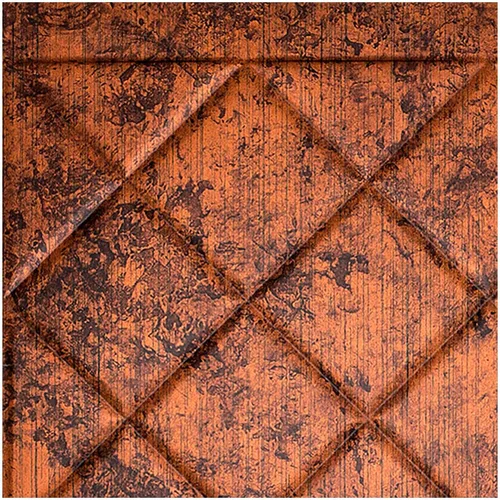 Vista 33 de FASÄDE Panel decorativo acolchado de vinilo para salpicaduras en cachemira (muestra de 6 x 6 pulgadas)