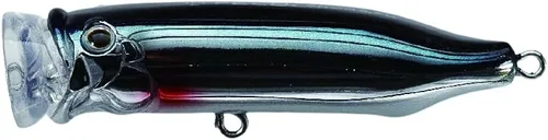 Vista 79 de TACKLE HOUSE Feed Popper 175, Señuelos de pesca de atún de agua salada, Topwater, GT, Bonito, Yellowtail, Yellowfin, Atún rojo, flotante