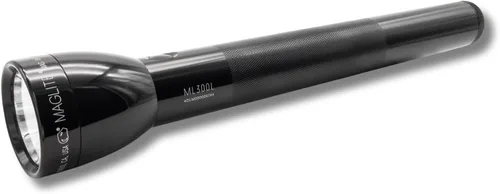 Vista 17 de Linterna LED 2 de células D MagLite ML300L