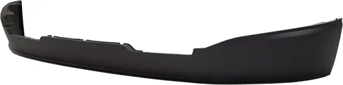 Vista 3 de Evan Fischer Cenefa compatible con Chevrolet Colorado y GMC Canyon 2015-2020, deflector de aire inferior texturizado frontal