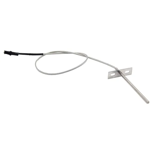 Vista 4 de Sensor de sonda de carne de alta temperatura RTD, sensor de sonda impermeable para barbacoa para sonda Pit Boss PB1000XL-025-R00