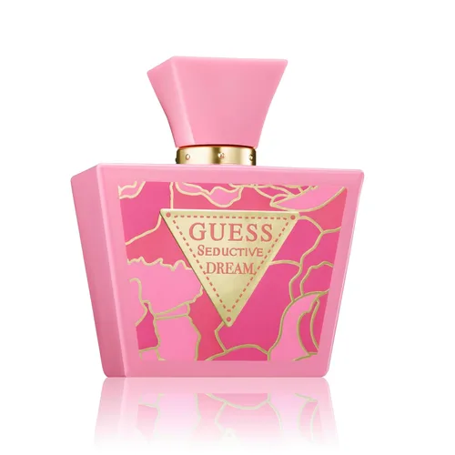 Vista 2 de Guess Seductive Dream - Eau de Toilette en espray para mujer, 2.5 onzas