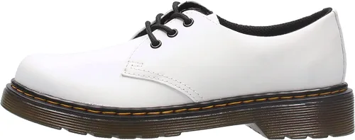 Vista 10 de Dr. Martens Kid's Collection 1461 (Niño pequeño/niño grande)