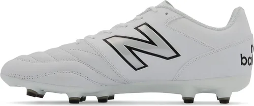 Vista 3 de New Balance Men's 442 V2 Team FG Soccer Shoe