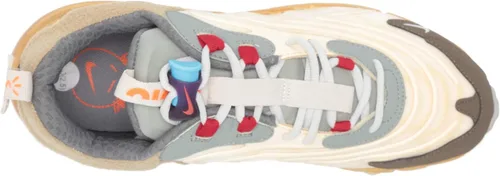 Vista 4 de Nike Air Max 270 "Cactus Trails CreamStarfishHazel Sintético