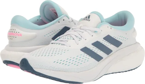 Vista 7 de adidas Tenis de correr unisex Supernova 2 para niños