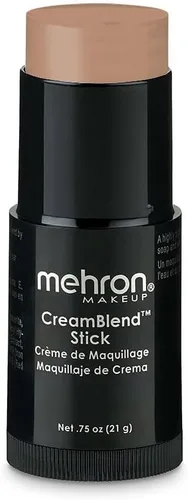 Vista 89 de Barra de maquillaje CreamBlend de Mehron