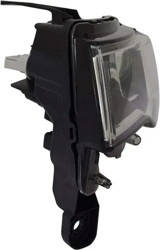 Vista 4 de TYC Conjunto de faro delantero izquierdo compatible con Jeep Grand Cherokee 2017-2021