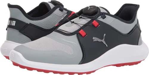 Vista 7 de PUMA Zapatos de golf Ignite Fasten8 Disc para hombre