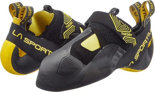Vista 7 de La Sportiva Theory AW20 - Zapatos de escalada