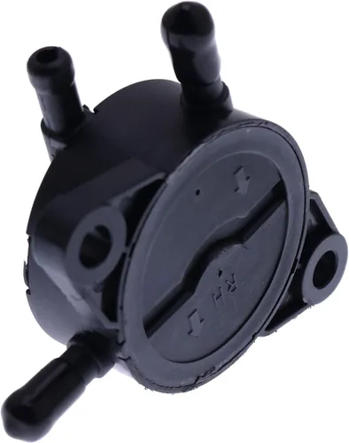 Vista 5 de Holdwell Bomba de combustible M147560 compatible con tractor de césped John Deere L100 L105 L107 L108