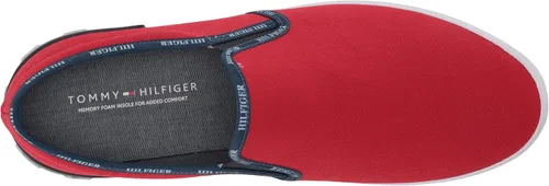 Vista 5 de Tommy Hilfiger Tenis Rhine para hombre