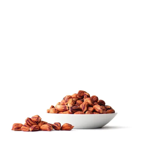 Vista 5 de Foods Alive Cacahuetes orgánicos de la selva Cacahuetes silvestres de la selva Sin OMG, vegano, sin gluten, Keto, Paleo, Kosher, crudo, 8 onzas